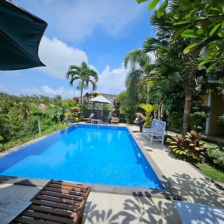 Kelingking Sunset Point Hotel & Spa Klungkung エクステリア 写真