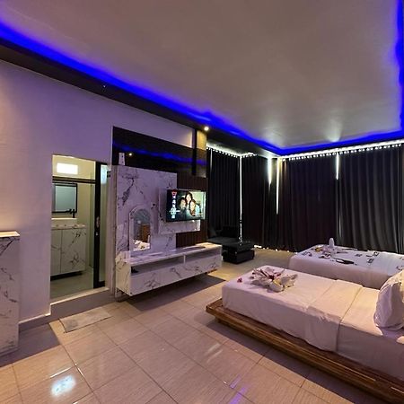 Kelingking Sunset Point Hotel & Spa Klungkung エクステリア 写真