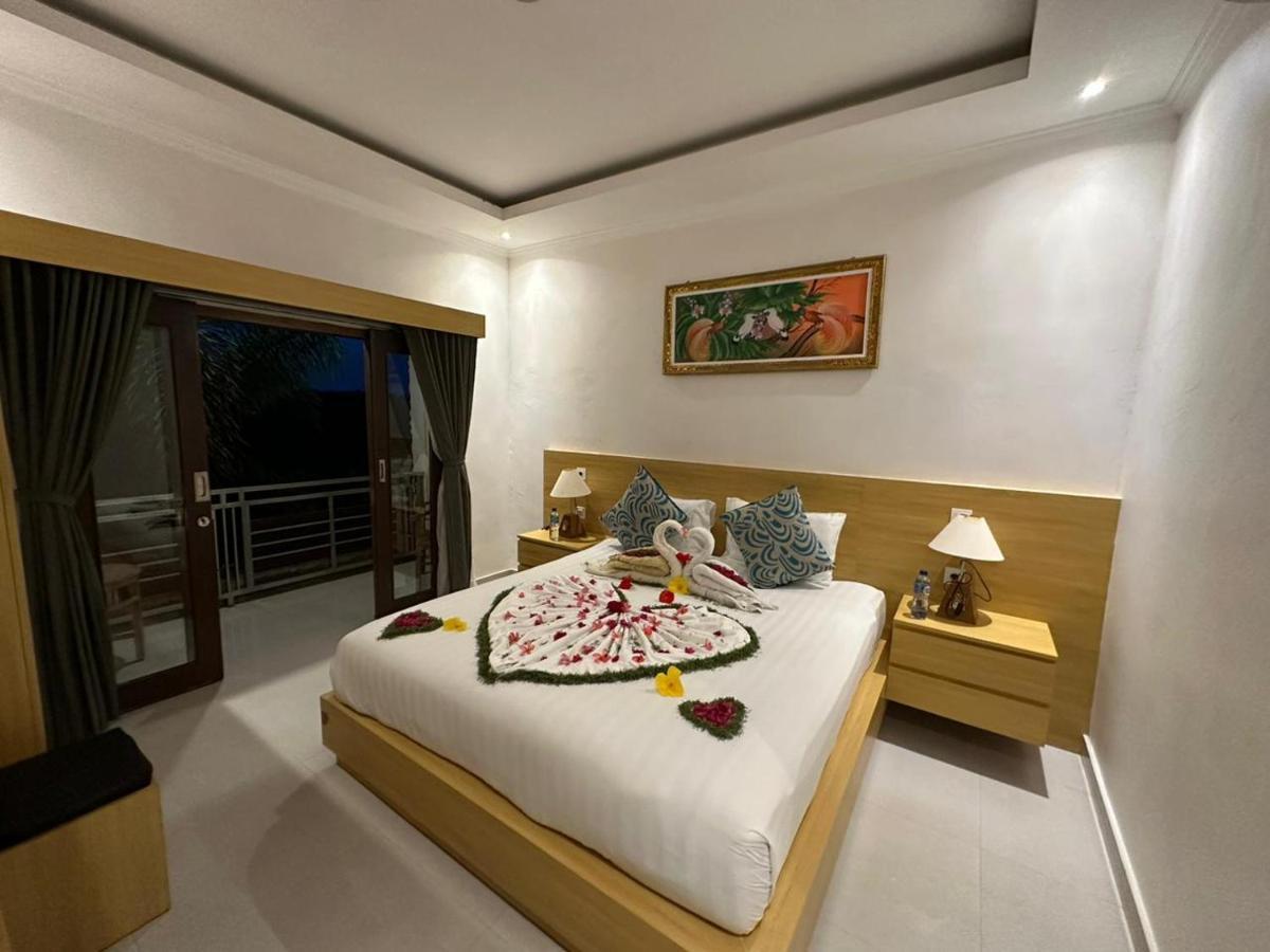 Kelingking Sunset Point Hotel & Spa Klungkung エクステリア 写真