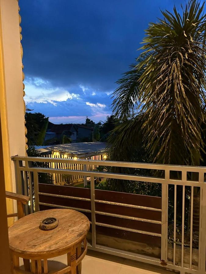 Kelingking Sunset Point Hotel & Spa Klungkung エクステリア 写真