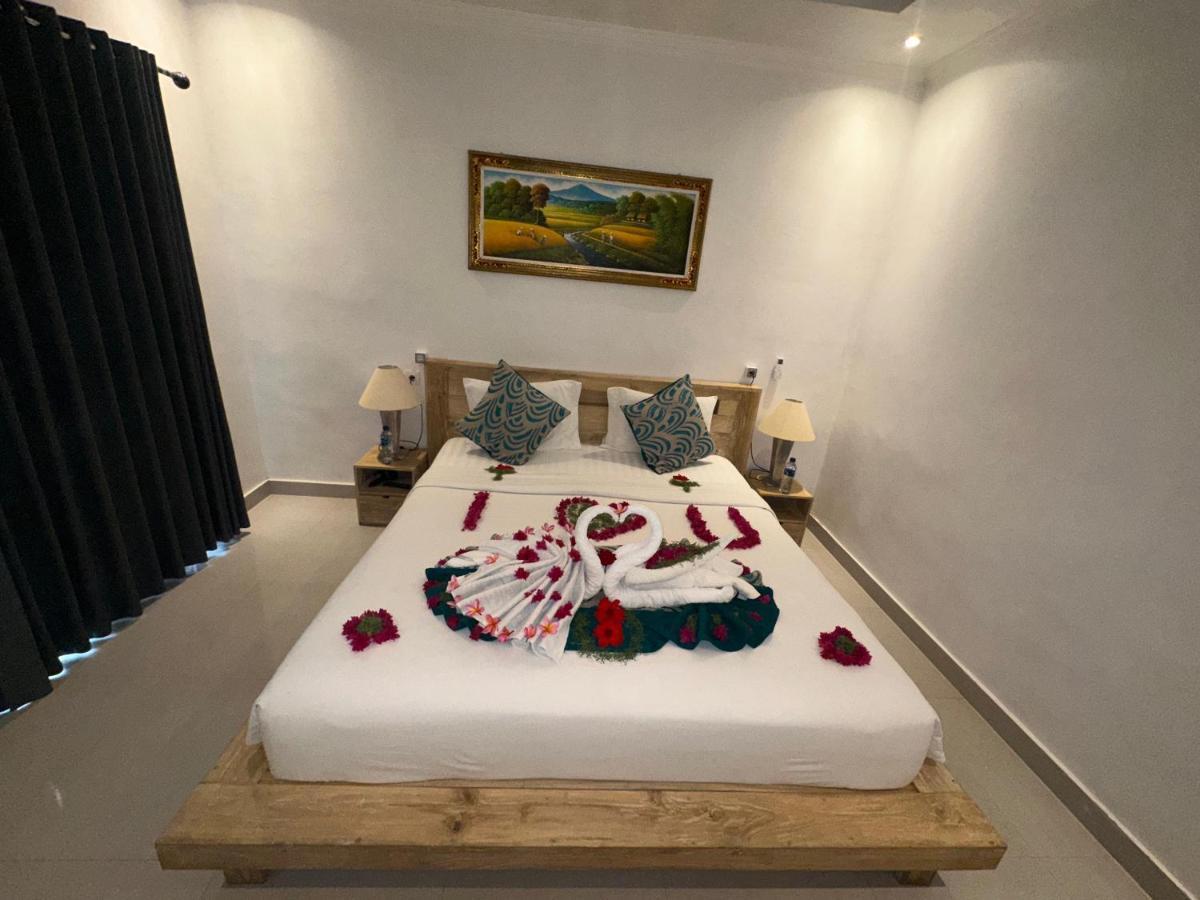 Kelingking Sunset Point Hotel & Spa Klungkung エクステリア 写真