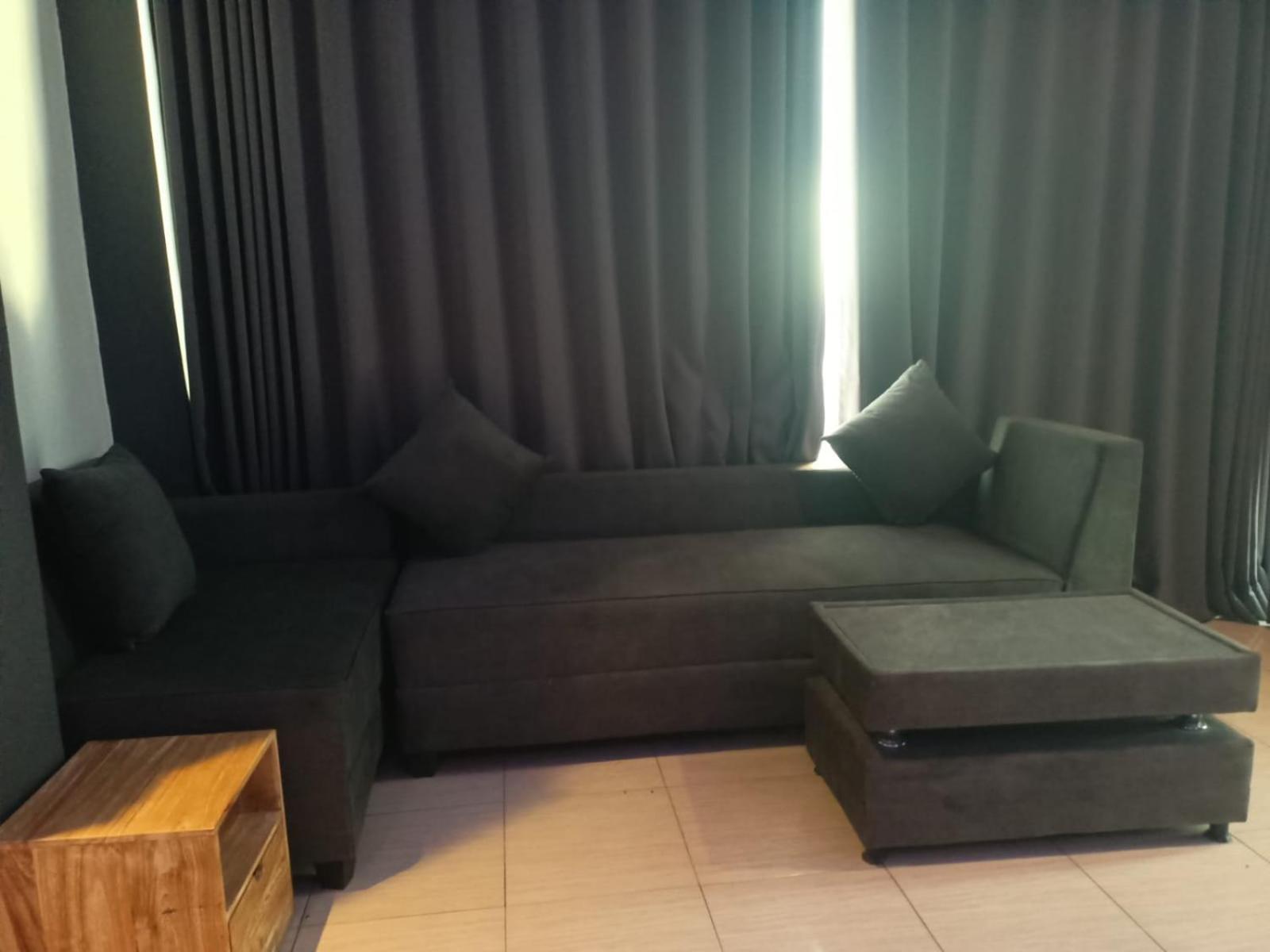 Kelingking Sunset Point Hotel & Spa Klungkung エクステリア 写真
