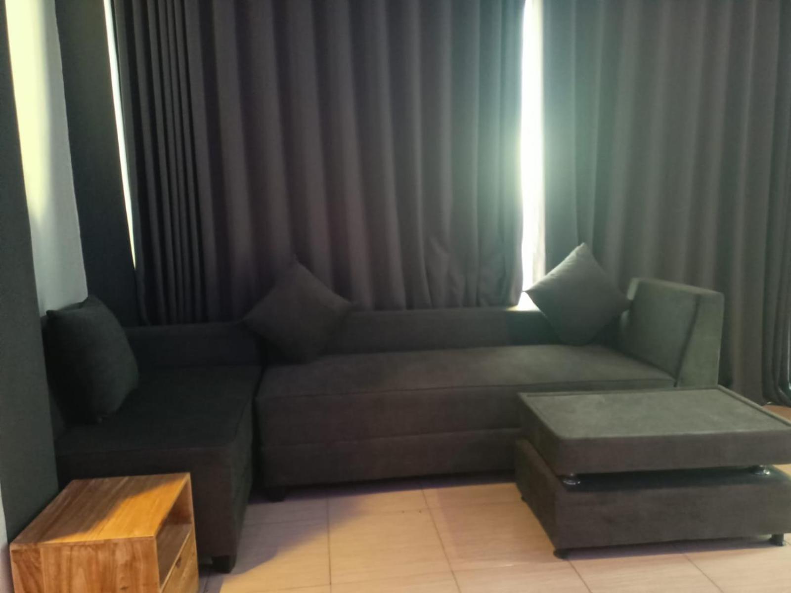 Kelingking Sunset Point Hotel & Spa Klungkung エクステリア 写真