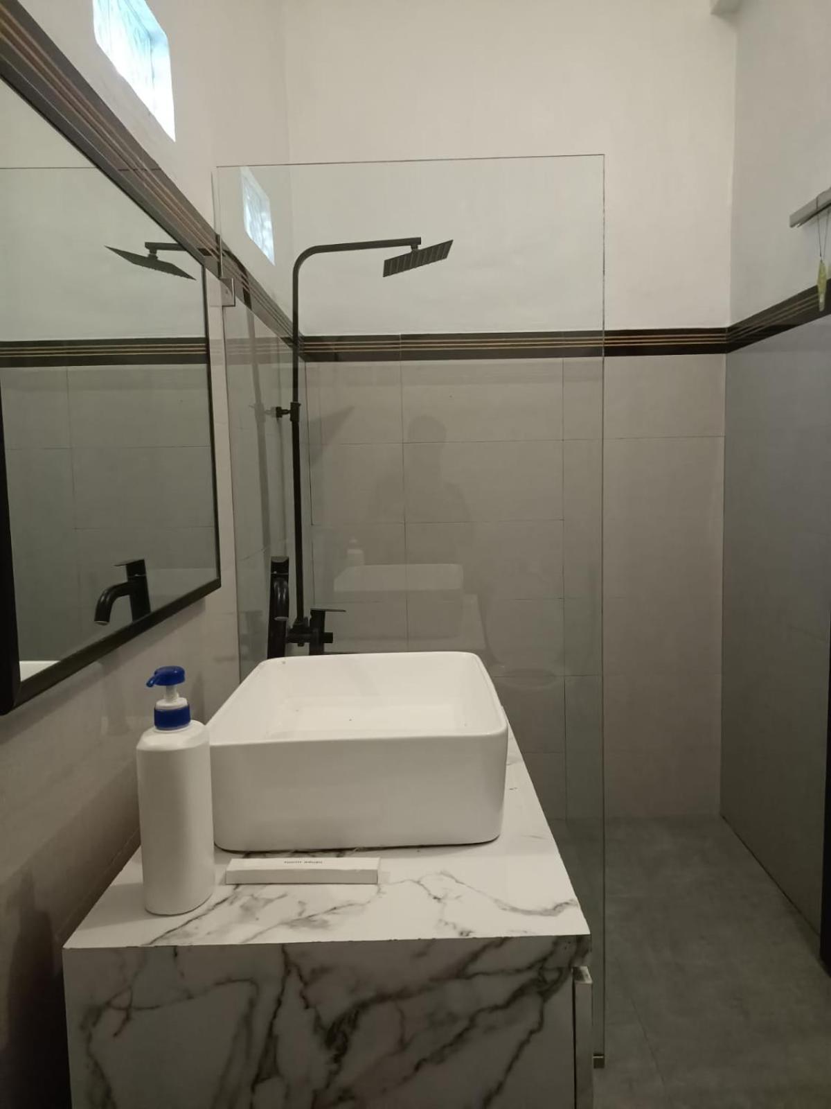 Kelingking Sunset Point Hotel & Spa Klungkung エクステリア 写真